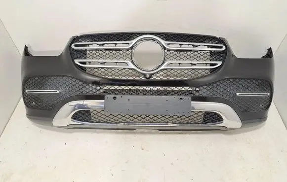 Mercedes-Benz GLE W167 Front bumper A1678857407