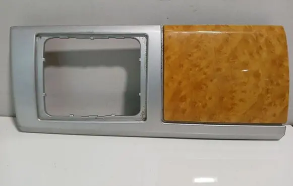 Chrysler Grand Voyager V Panel trim 1ED371AAAA
