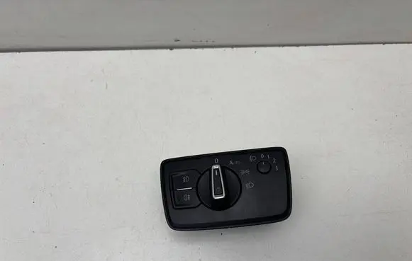 Light switch