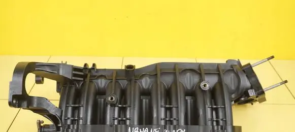 Hyundai i40 Intake manifold SSACY D4FD