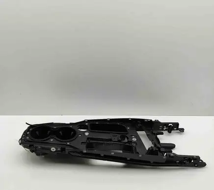 Audi E-tron GT Center console 4J3863244A