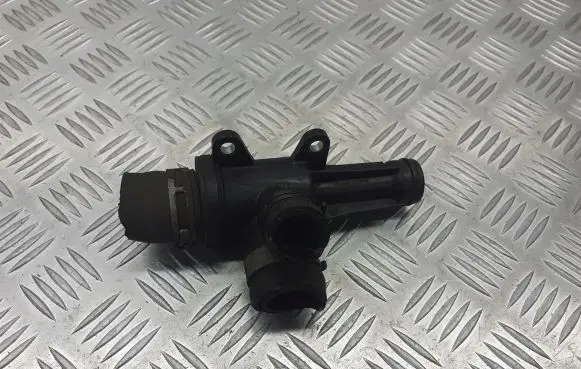 Thermostat/thermostat housing