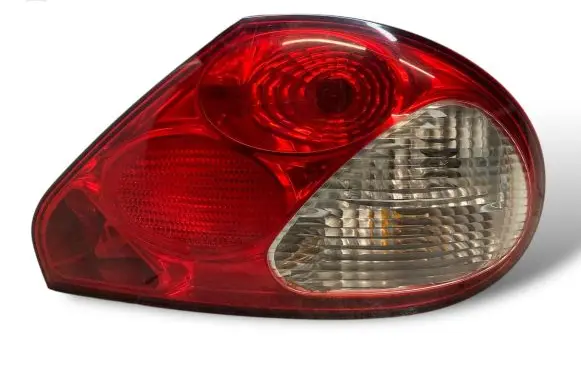 Jaguar X-Type Rear/tail lights 89021772