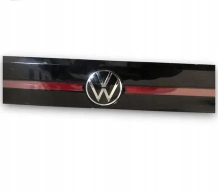 Volkswagen T-Cross Tailgate trim 2GM827577