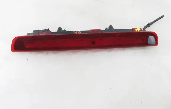Opel Meriva A Third/center stoplight 13149529