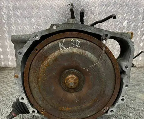 Subaru Tribeca Automatic gearbox TG5D8CJAAA HAMU4079754