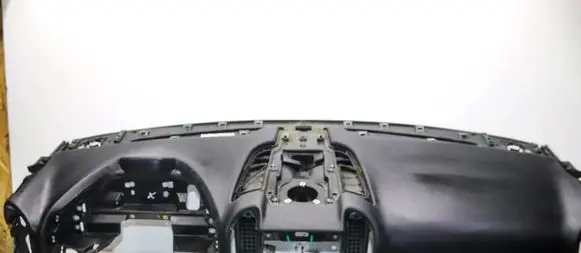 Porsche Cayenne (92A) Dashboard 7P5819475