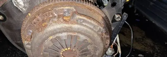 Fiat Bravo - Brava Clutch set kit 