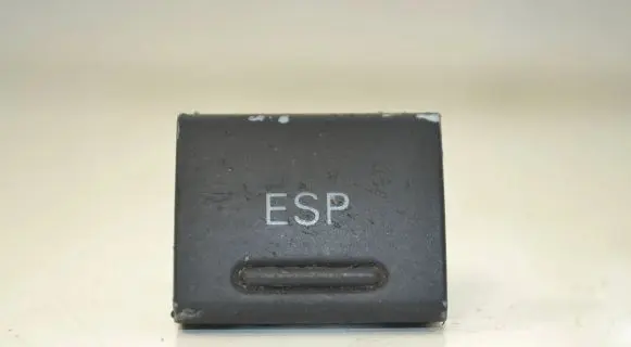 Audi A6 S6 C6 4F ESP (stability program) switch 4B0927134A 3102841