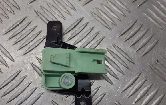 BMW X3 E83 Airbag deployment crash/impact sensor 65773418539