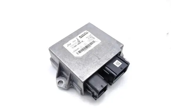 Jaguar XF Airbag control unit/module CX23-14D374-AC