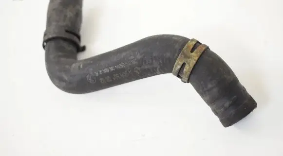 Mercedes-Benz Sprinter W906 Engine coolant pipe/hose A9065010632