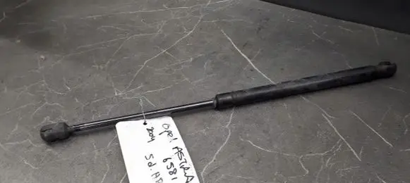 Opel Astra H Tailgate strut 244638295133