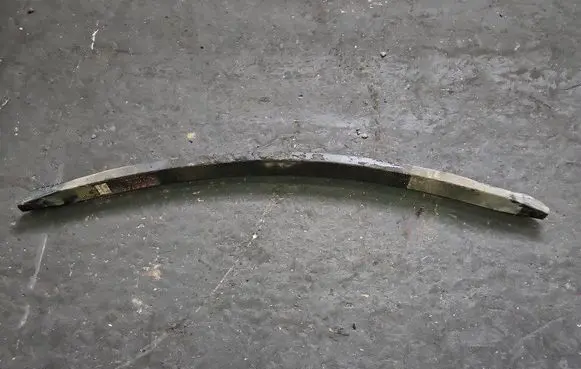 Volkswagen Crafter Front leaf spring 9063211403 IMPRK1427871
