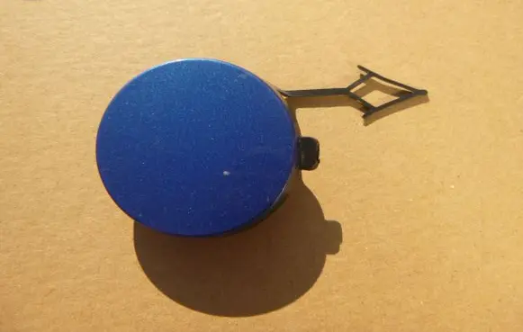 Volkswagen T-Roc Front tow hook cap/cover 2GA807241M