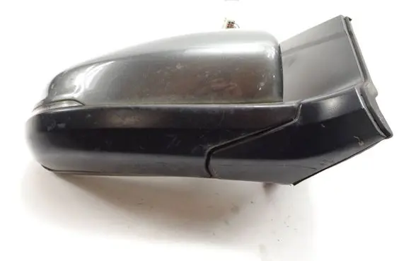Front door electric wing mirror