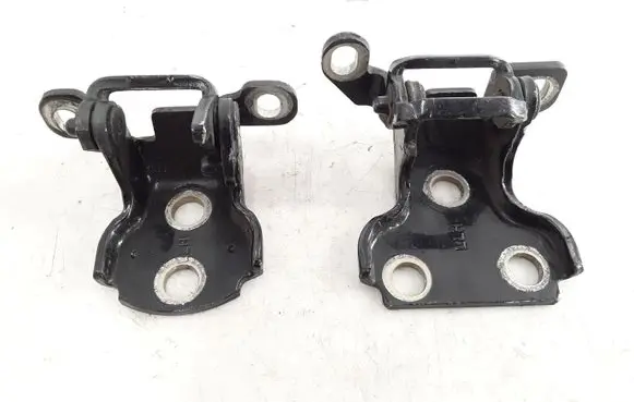 MG ZT - ZT-T Rear door hinge set 