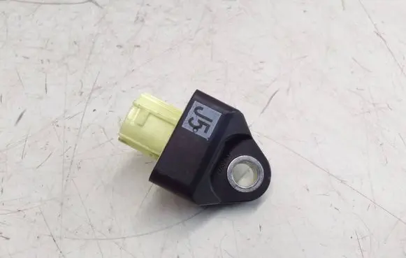 Toyota Prius (XW50) Airbag deployment crash/impact sensor 8917347050 533D8TZ5B