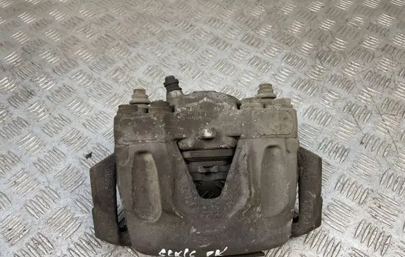 Mercedes-Benz SLK R172 Front brake caliper