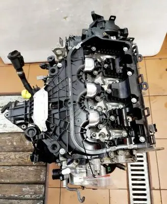 Ford Mondeo MK IV Engine AV4Q