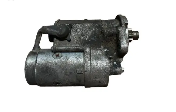 Hyundai Santa Fe Starter motor 3610027010 031013190 3610023010