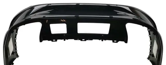 Volkswagen Arteon Rear bumper 3G8807421A LC9X