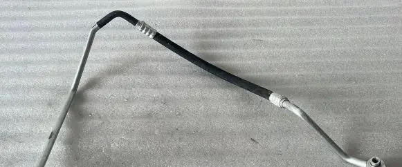 Audi e-tron Air conditioning (A/C) pipe/hose 4MN816721A