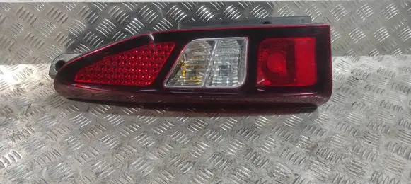 Citroen Berlingo Rear/tail lights 9680545280 9677205180