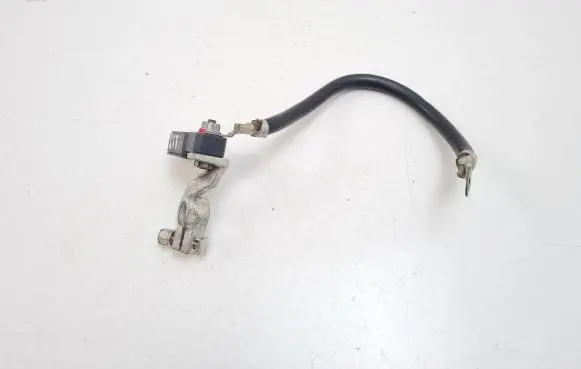 Mercedes-Benz E W213 Negative earth cable (battery) A0009056407 0199350014