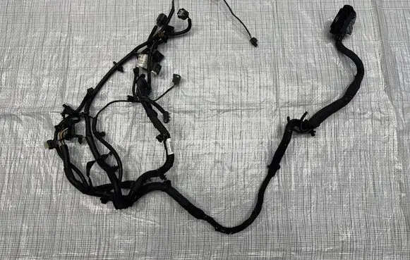 Ram ProMaster Engine installation wiring loom 68586141AA