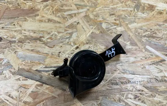 Audi A6 S6 C7 4G Alarm system siren 4G0951209C