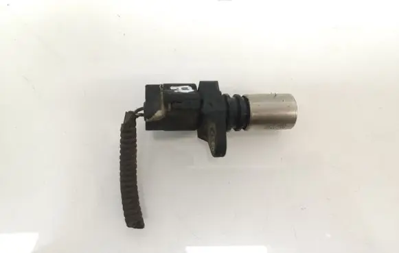 Toyota Auris 150 Crankshaft position sensor 9091905063 0296001391