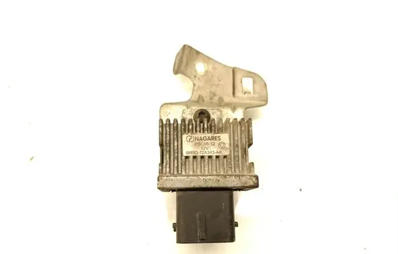 Ford S-MAX Glow plug pre-heat relay 9M5Q12A343AA