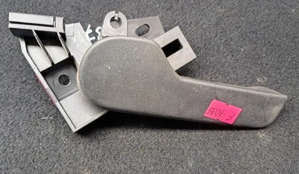 Seat Altea Engine bonnet (hood) release handle 1J1823533C