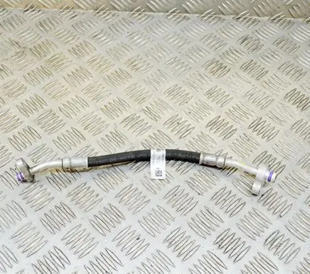 Jaguar E-Pace Air conditioning (A/C) pipe/hose HJ3219E932AB