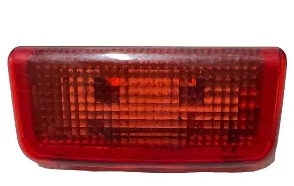 Audi A6 S6 C6 4F Rear door interior light 4B9947113