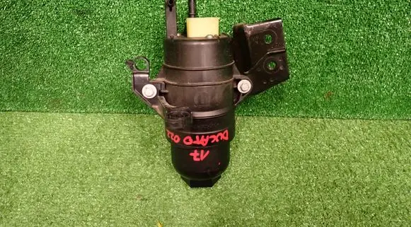 Fiat Ducato Fuel filter housing 