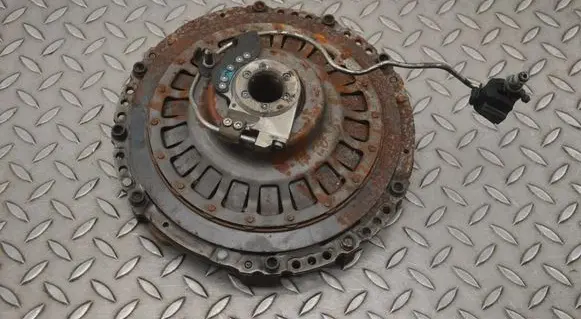 Porsche Panamera (970) Clutch set kit L032040G6500 06E141031F