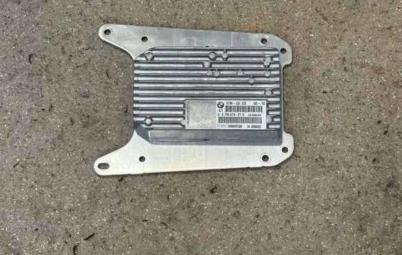 BMW X6 E71 Other control units/modules 6794679