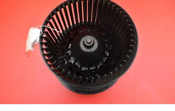 Heater fan/blower