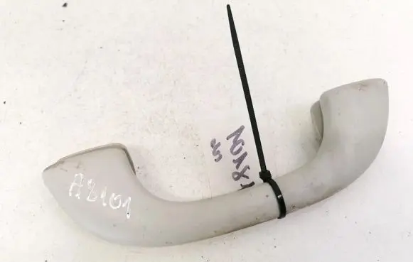 Citroen C5 Front interior roof grab handle 9681334080