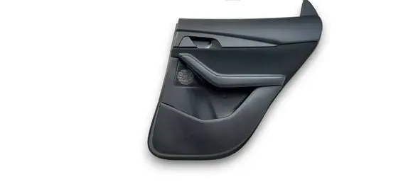 Mazda CX-30 Rear door card panel trim DFR5685C1 51989 DFR5525C1