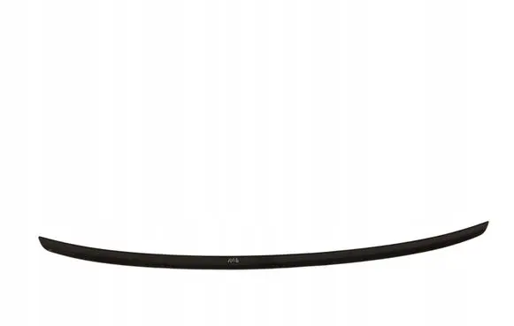 BMW 3 E46 Rear window tailgate spoiler 51712595598