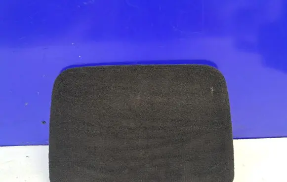 Jaguar F-Type Centre console side trim rear EX5314A076ADW