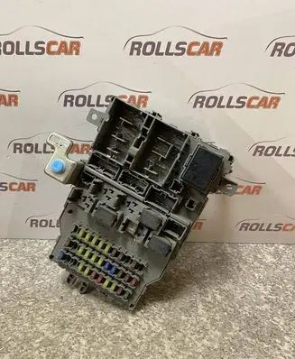 Honda Accord Fuse box set A000011