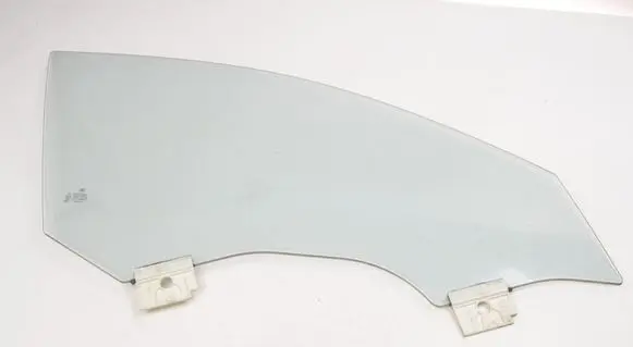 BMW 7 G11 G12 Front door window glass four-door 