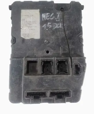 Renault Megane II Comfort/convenience module 8200433201