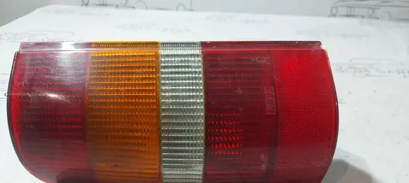 Ford Escort Rear/tail lights 