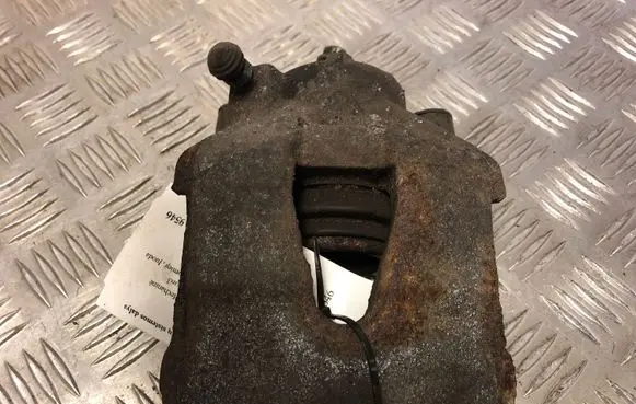Audi A2 Front brake caliper
