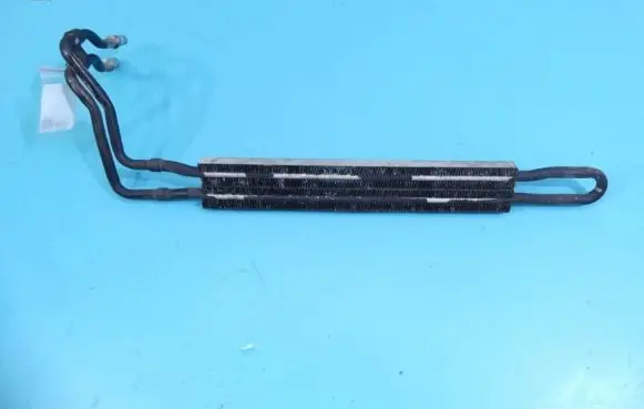 BMW X3 E83 Engine oil radiator 3413195 IMPRK1204367